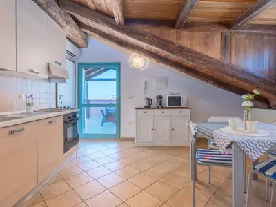 Ferienwohnung für 4 Personen (88 m²) in Gedici 7/10