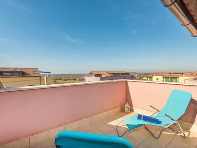 Ferienwohnung für 4 Personen (88 m²) in Gedici 10/10