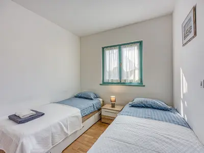 Ferienwohnung für 5 Personen (51 m²) in Gedici 6/10