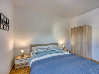 Ferienwohnung für 5 Personen (51 m²) in Gedici 7/10
