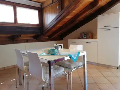 Ferienwohnung für 4 Personen (88 m²) in Gedici 8/10