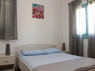 Ferienwohnung für 4 Personen (52 m²) in Gedici 2/10