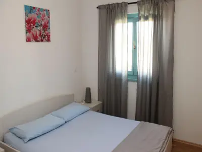 Ferienwohnung für 4 Personen (52 m²) in Gedici 3/10