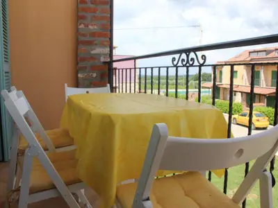 Ferienwohnung für 4 Personen (52 m²) in Gedici 6/10