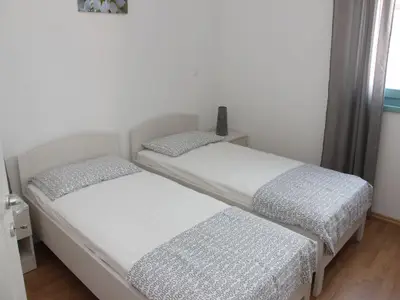 Ferienwohnung für 4 Personen (52 m²) in Gedici 9/10