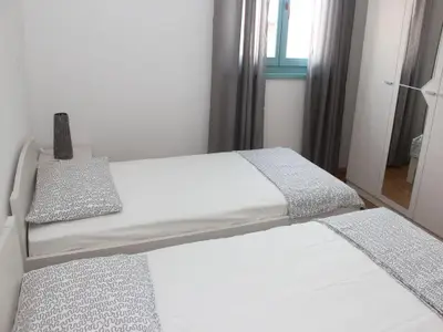 Ferienwohnung für 4 Personen (52 m²) in Gedici 10/10