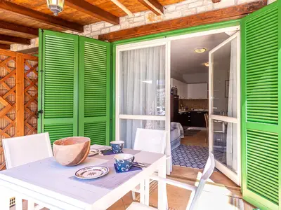 Ferienwohnung für 4 Personen (51 m²) in Gedici 1/10