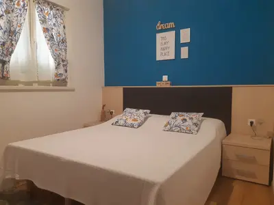 Ferienwohnung für 4 Personen (51 m²) in Gedici 9/10