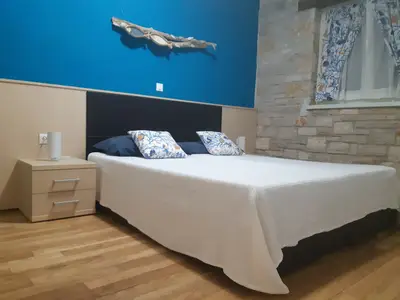 Ferienwohnung für 4 Personen (51 m²) in Gedici 10/10