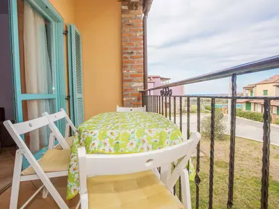 Ferienwohnung für 4 Personen (50 m²) in Gedici 7/10