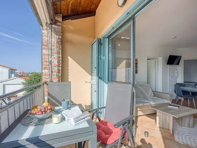 Ferienwohnung für 5 Personen (51 m²) in Gedici 3/10