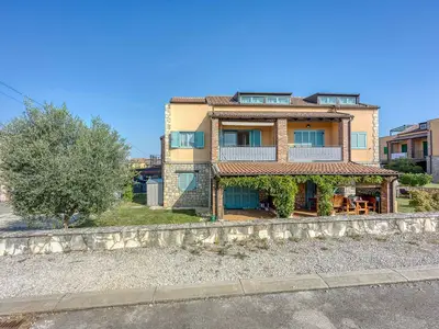 Ferienwohnung für 5 Personen (51 m²) in Gedici 4/10