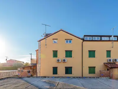 Ferienwohnung für 5 Personen (51 m²) in Gedici 5/10