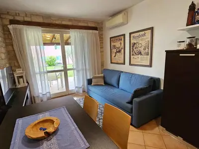 Ferienwohnung für 4 Personen (51 m²) in Gedici 2/10