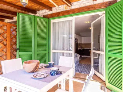 Ferienwohnung für 4 Personen (51 m²) in Gedici 3/10