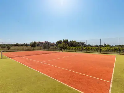 Ferienwohnung für 4 Personen (51 m²) in Gedici 7/10