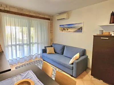 Ferienwohnung für 4 Personen (51 m²) in Gedici 4/10