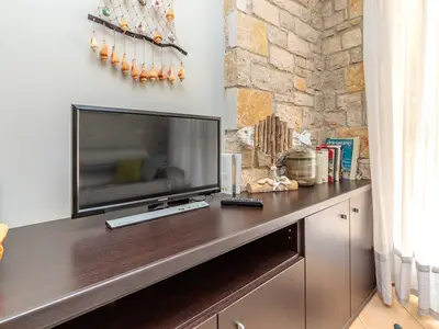 Ferienwohnung für 4 Personen (51 m²) in Gedici 6/10