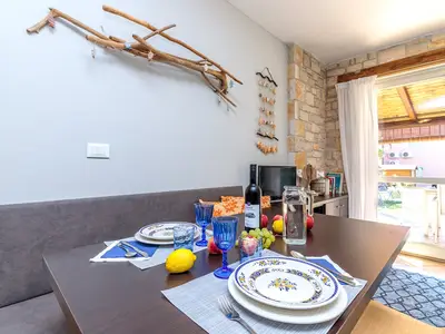 Ferienwohnung für 4 Personen (51 m²) in Gedici 10/10