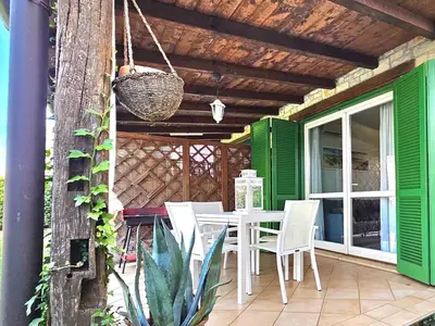 Ferienwohnung für 4 Personen (51 m²) in Gedici 1/10