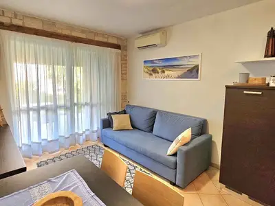 Ferienwohnung für 4 Personen (51 m²) in Gedici 2/10