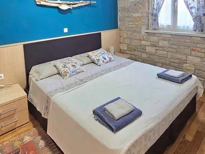 Ferienwohnung für 4 Personen (51 m²) in Gedici 4/10