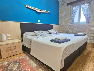 Ferienwohnung für 4 Personen (51 m²) in Gedici 5/10