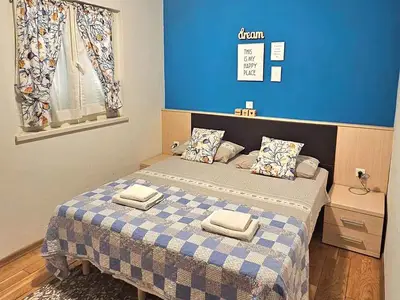 Ferienwohnung für 4 Personen (51 m²) in Gedici 6/10