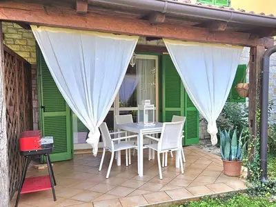 Ferienwohnung für 4 Personen (51 m²) in Gedici 7/10