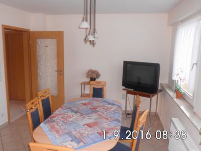 Ferienwohnung für 4 Personen (80 m²) in Geeste 9/9