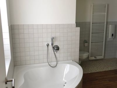 Ferienwohnung für 5 Personen (150 m²) in Geeste 3/10