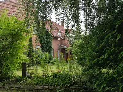 Ferienwohnung für 4 Personen (120 m²) in Geeste 1/10