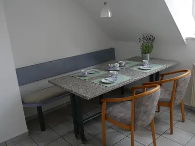 Ferienwohnung für 4 Personen (120 m²) in Geeste 2/10