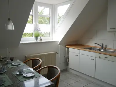 Ferienwohnung für 4 Personen (120 m²) in Geeste 3/10
