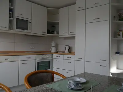 Ferienwohnung für 4 Personen (120 m²) in Geeste 4/10