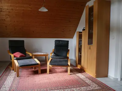Ferienwohnung für 4 Personen (120 m²) in Geeste 5/10