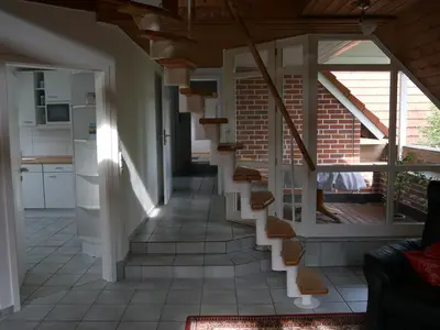 Ferienwohnung für 4 Personen (120 m²) in Geeste 6/10