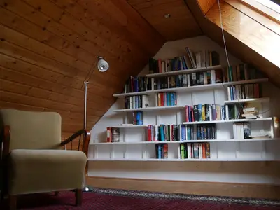 Ferienwohnung für 4 Personen (120 m²) in Geeste 7/10