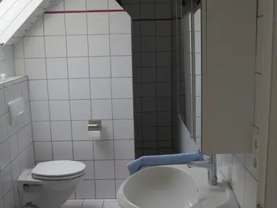 Ferienwohnung für 4 Personen (120 m²) in Geeste 10/10