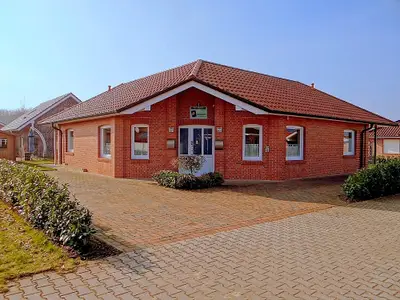 Ferienwohnung für 4 Personen (54 m²) in Geeste 1/10