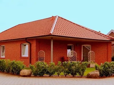 Ferienwohnung für 4 Personen (54 m²) in Geeste 2/10