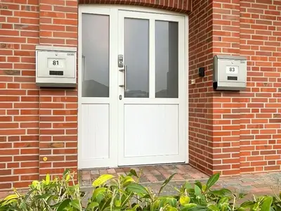 Ferienwohnung für 4 Personen (54 m²) in Geeste 3/10