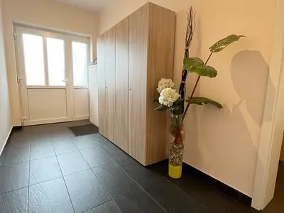 Ferienwohnung für 4 Personen (54 m²) in Geeste 4/10