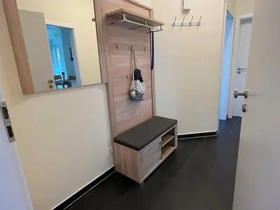 Ferienwohnung für 4 Personen (54 m²) in Geeste 5/10