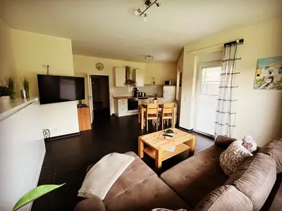 Ferienwohnung für 4 Personen (54 m²) in Geeste 6/10