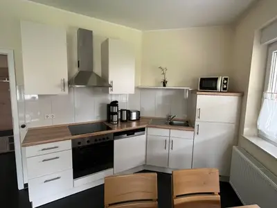 Ferienwohnung für 4 Personen (54 m²) in Geeste 7/10