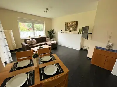 Ferienwohnung für 4 Personen (54 m²) in Geeste 8/10