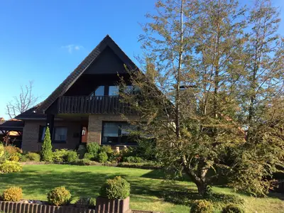 Ferienwohnung für 2 Personen (50 m²) in Geeste 1/10