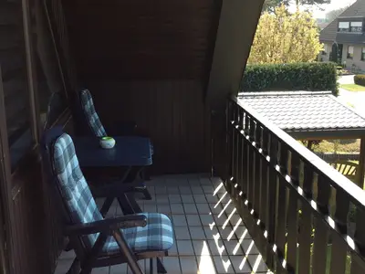 Ferienwohnung für 2 Personen (50 m²) in Geeste 2/10