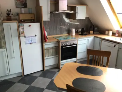 Ferienwohnung für 2 Personen (50 m²) in Geeste 4/10